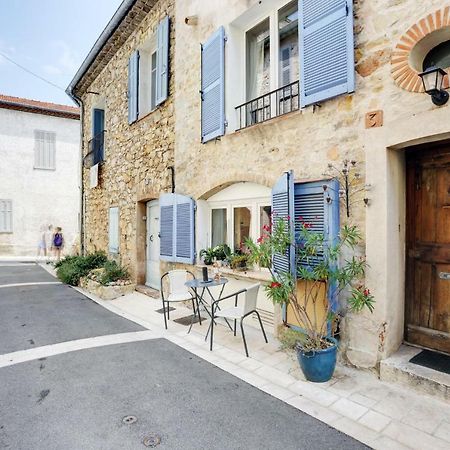Heart Of Valbonne Villa Kültér fotó
